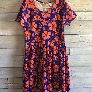 LuLaRoe Amelia
